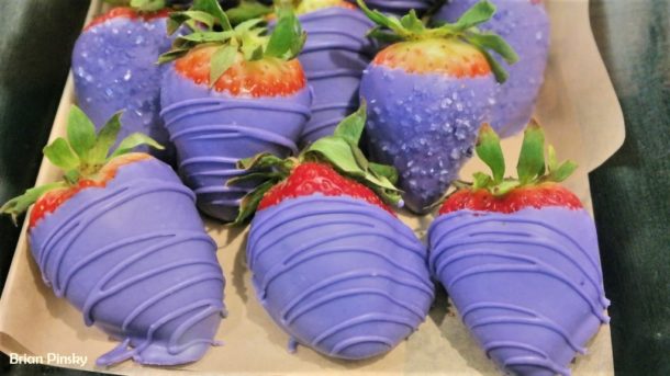 Knott's Boysenberry Festival, Have a Berry Good Time at Knott’s Boysenberry Festival