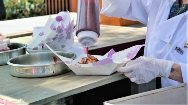 Knott's Boysenberry Festival, Have a Berry Good Time at Knott’s Boysenberry Festival