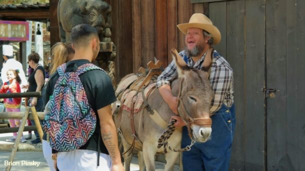 Knott's Boysenberry Festival, Have a Berry Good Time at Knott’s Boysenberry Festival