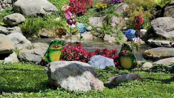 Knott's Boysenberry Festival, Have a Berry Good Time at Knott’s Boysenberry Festival