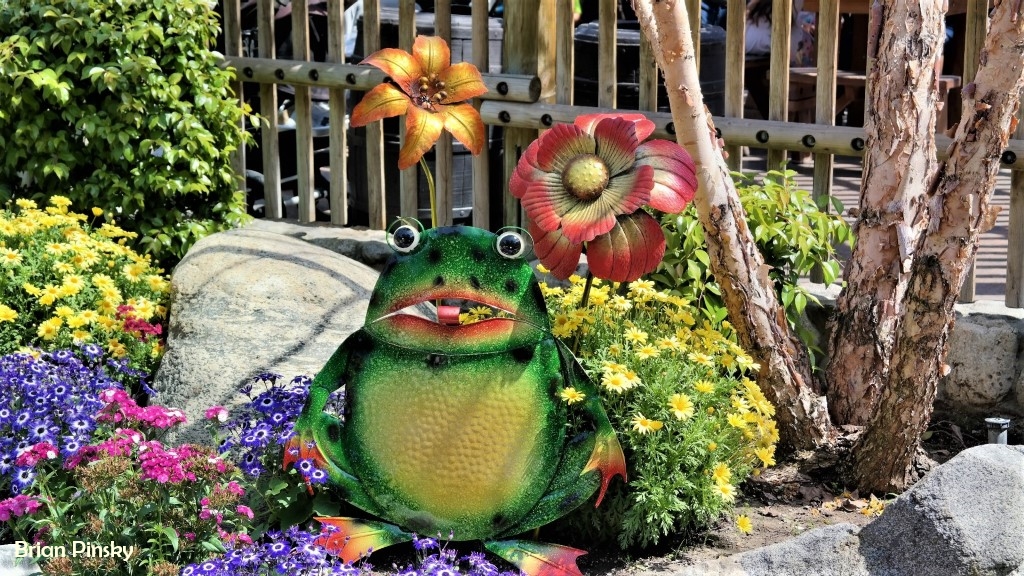 Knott's Boysenberry Festival, Have a Berry Good Time at Knott’s Boysenberry Festival