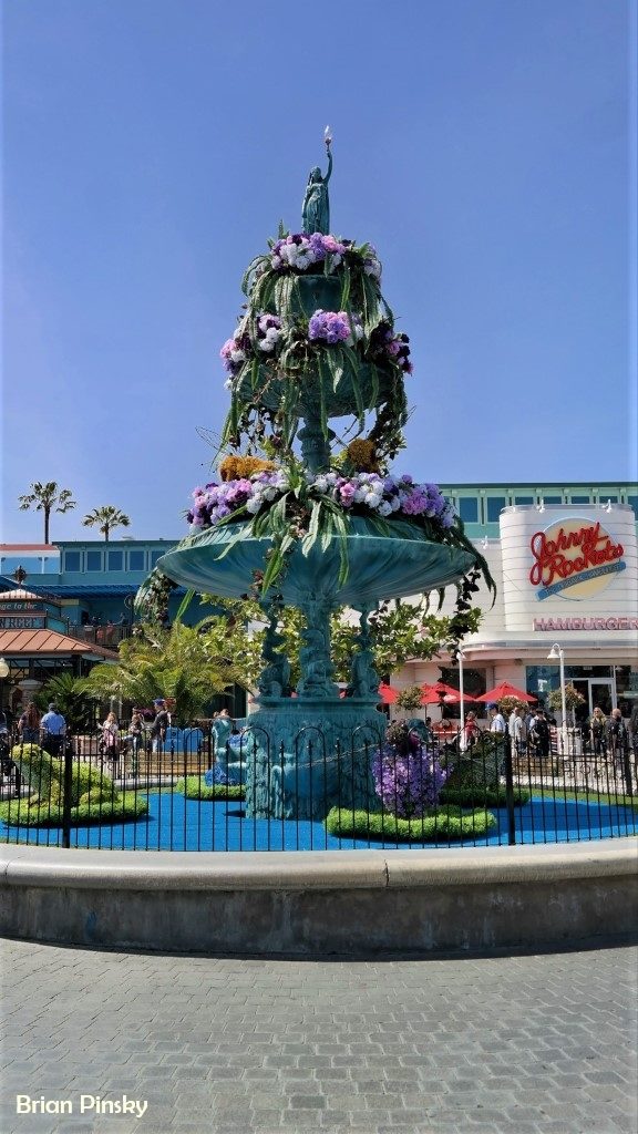 Knott's Boysenberry Festival, Have a Berry Good Time at Knott’s Boysenberry Festival