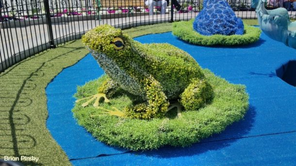 Knott's Boysenberry Festival, Have a Berry Good Time at Knott’s Boysenberry Festival