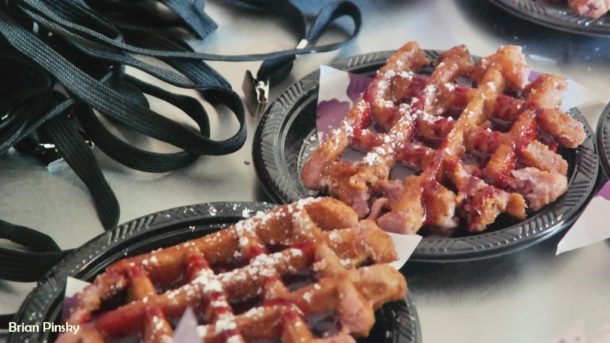 Knott's Boysenberry Festival, Have a Berry Good Time at Knott’s Boysenberry Festival