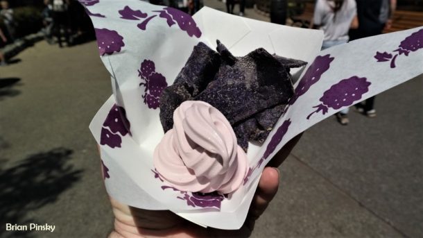 Knott's Boysenberry Festival, Have a Berry Good Time at Knott’s Boysenberry Festival