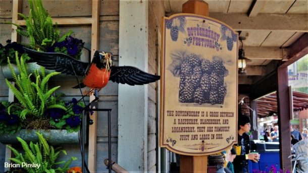 Knott's Boysenberry Festival, Have a Berry Good Time at Knott’s Boysenberry Festival