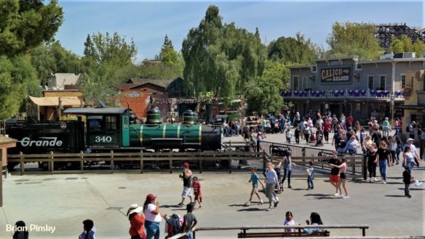 Knott's Boysenberry Festival, Have a Berry Good Time at Knott&#8217;s Boysenberry Festival