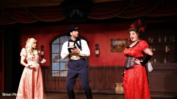 Knott's Boysenberry Festival, Have a Berry Good Time at Knott’s Boysenberry Festival