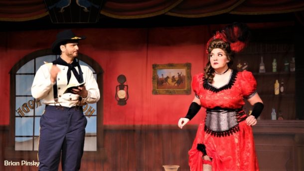 Knott's Boysenberry Festival, Have a Berry Good Time at Knott’s Boysenberry Festival