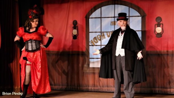 Knott's Boysenberry Festival, Have a Berry Good Time at Knott’s Boysenberry Festival