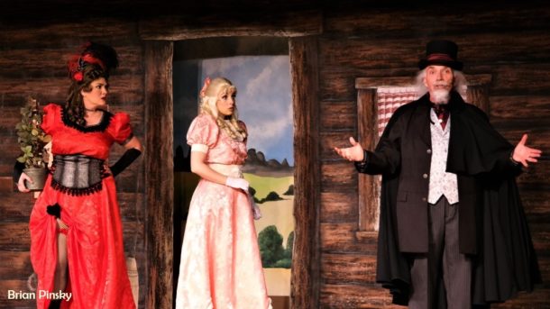 Knott's Boysenberry Festival, Have a Berry Good Time at Knott’s Boysenberry Festival