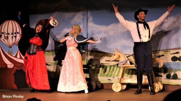 Knott's Boysenberry Festival, Have a Berry Good Time at Knott’s Boysenberry Festival