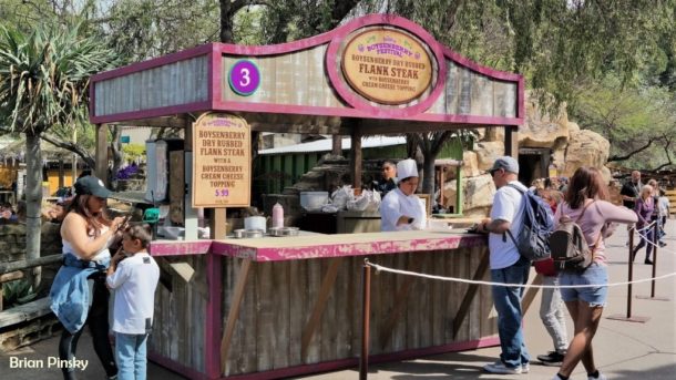 Knott's Boysenberry Festival, Have a Berry Good Time at Knott&#8217;s Boysenberry Festival