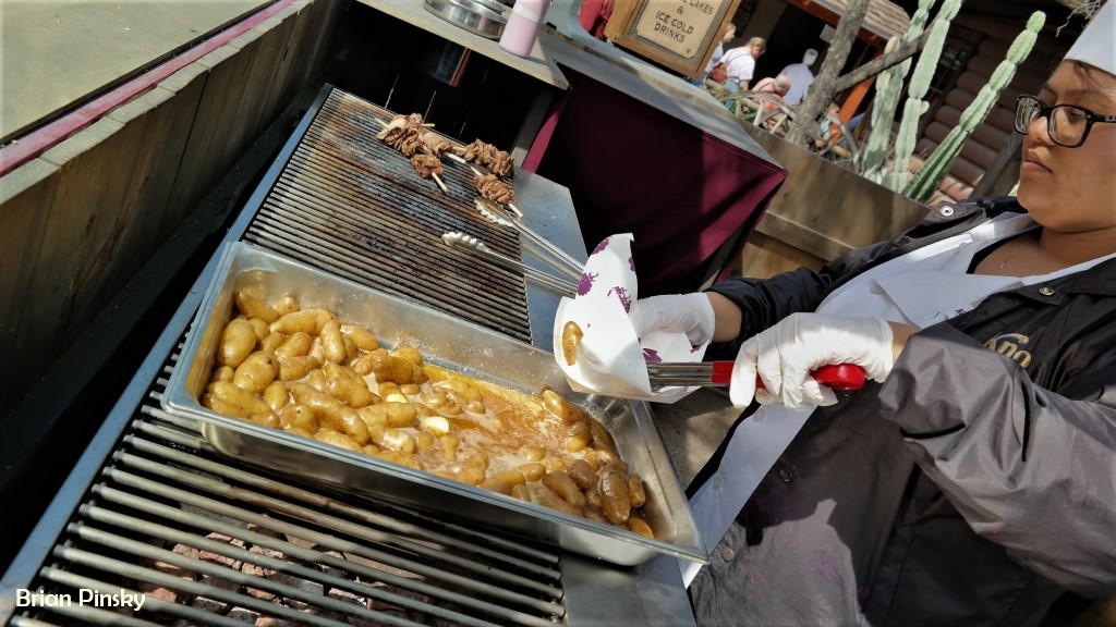 Knott's Boysenberry Festival, Have a Berry Good Time at Knott’s Boysenberry Festival