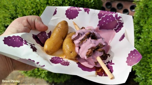 Knott's Boysenberry Festival, Have a Berry Good Time at Knott’s Boysenberry Festival