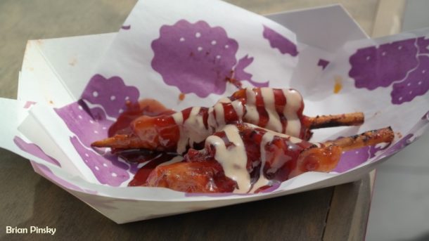 Knott's Boysenberry Festival, Have a Berry Good Time at Knott’s Boysenberry Festival