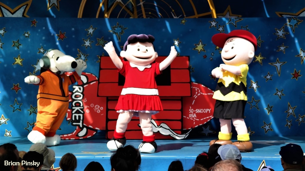 Knott's Boysenberry Festival, Have a Berry Good Time at Knott’s Boysenberry Festival