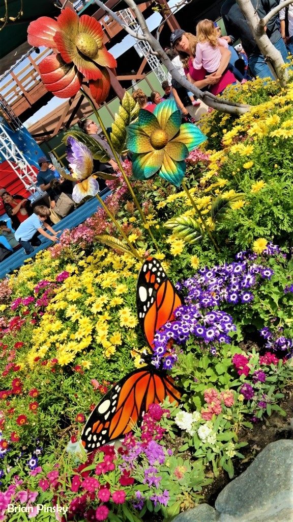 Knott's Boysenberry Festival, Have a Berry Good Time at Knott’s Boysenberry Festival