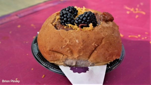 Knott's Boysenberry Festival, Have a Berry Good Time at Knott’s Boysenberry Festival