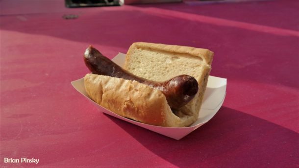 Knott's Boysenberry Festival, Have a Berry Good Time at Knott’s Boysenberry Festival