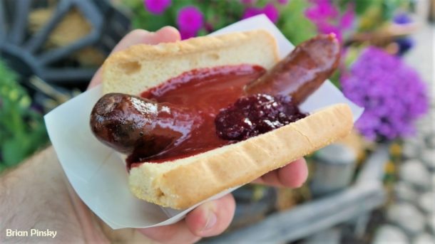 Knott's Boysenberry Festival, Have a Berry Good Time at Knott&#8217;s Boysenberry Festival