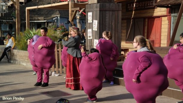 Knott's Boysenberry Festival, Have a Berry Good Time at Knott’s Boysenberry Festival