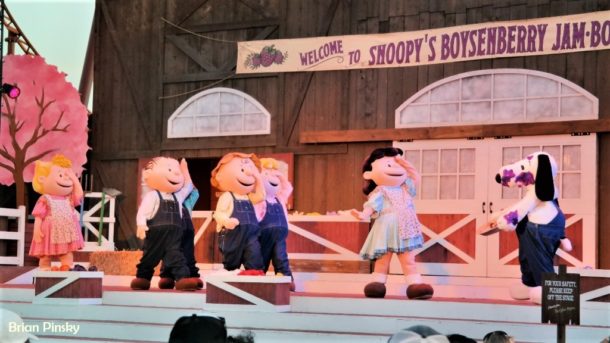 Knott's Boysenberry Festival, Have a Berry Good Time at Knott&#8217;s Boysenberry Festival