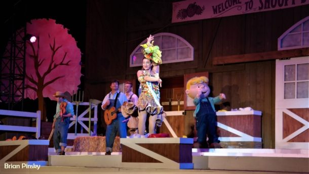 Knott's Boysenberry Festival, Have a Berry Good Time at Knott’s Boysenberry Festival