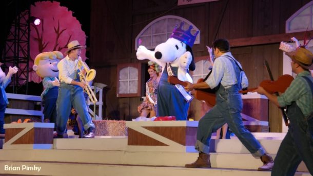 Knott's Boysenberry Festival, Have a Berry Good Time at Knott’s Boysenberry Festival