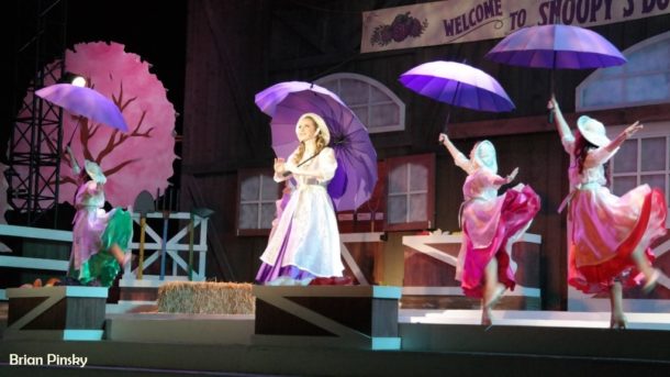 Knott's Boysenberry Festival, Have a Berry Good Time at Knott’s Boysenberry Festival