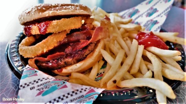 Knott's Boysenberry Festival, Have a Berry Good Time at Knott’s Boysenberry Festival