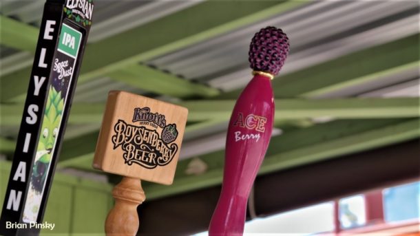 Knott's Boysenberry Festival, Have a Berry Good Time at Knott’s Boysenberry Festival