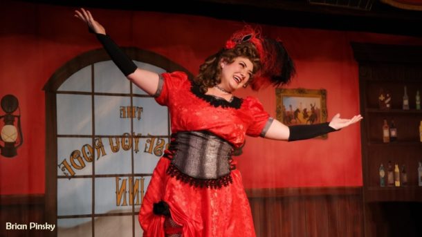 Knott's Boysenberry Festival, Have a Berry Good Time at Knott’s Boysenberry Festival