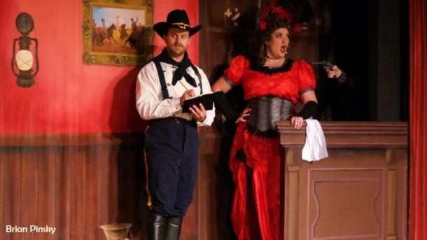 Knott's Boysenberry Festival, Have a Berry Good Time at Knott’s Boysenberry Festival