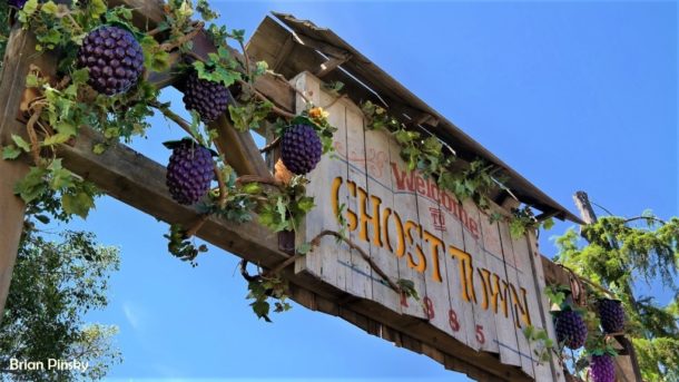 Knott's Boysenberry Festival, Have a Berry Good Time at Knott’s Boysenberry Festival