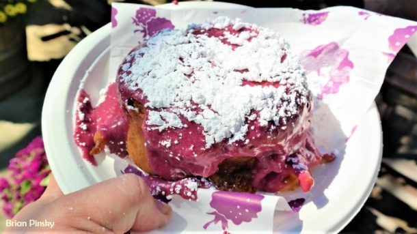 Knott's Boysenberry Festival, Have a Berry Good Time at Knott&#8217;s Boysenberry Festival