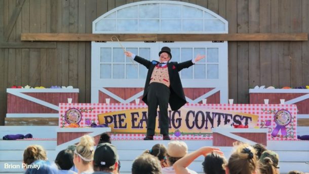 Knott's Boysenberry Festival, Have a Berry Good Time at Knott&#8217;s Boysenberry Festival