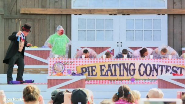 Knott's Boysenberry Festival, Have a Berry Good Time at Knott’s Boysenberry Festival