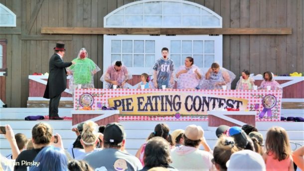 Knott's Boysenberry Festival, Have a Berry Good Time at Knott’s Boysenberry Festival