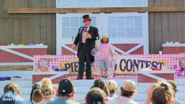 Knott's Boysenberry Festival, Have a Berry Good Time at Knott&#8217;s Boysenberry Festival