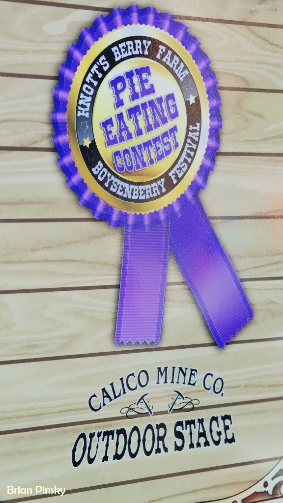 Knott's Boysenberry Festival, Have a Berry Good Time at Knott’s Boysenberry Festival