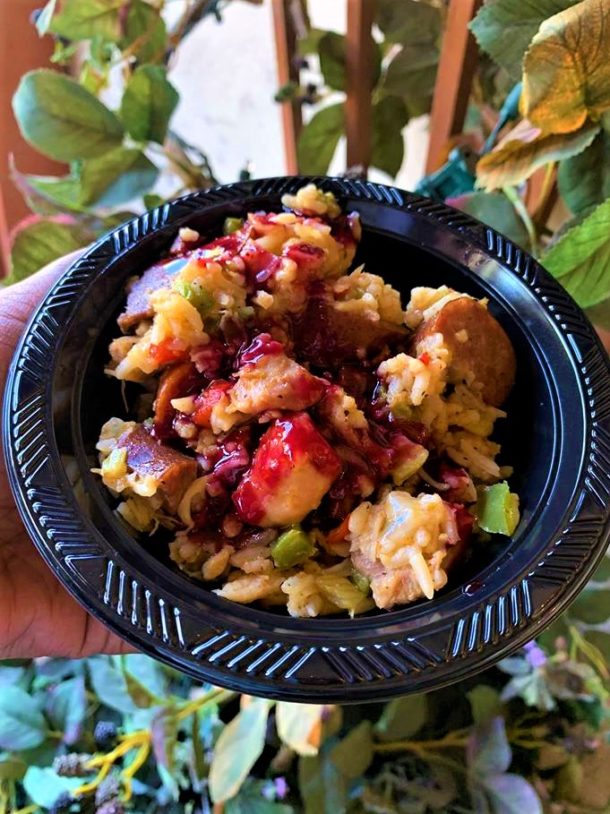 Knott's Boysenberry Festival, Have a Berry Good Time at Knott’s Boysenberry Festival