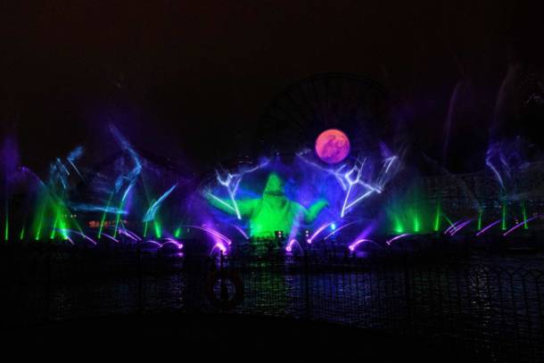 , Disneyland Resort Update: New Boo & Electric Too