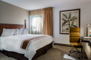 Anaheim Parking, MiceChat Special Parking Offer at The Anaheim Hotel