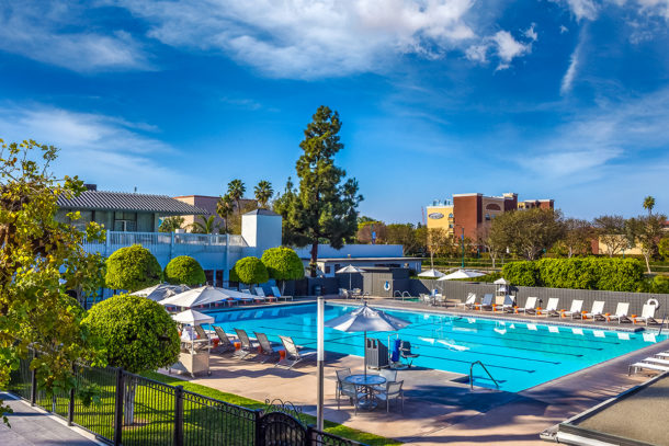 The Anaheim Hotel Discount, The Anaheim Hotel – Discount
