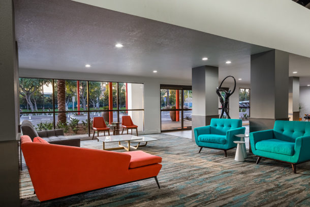 The Anaheim Hotel Discount, The Anaheim Hotel – Discount