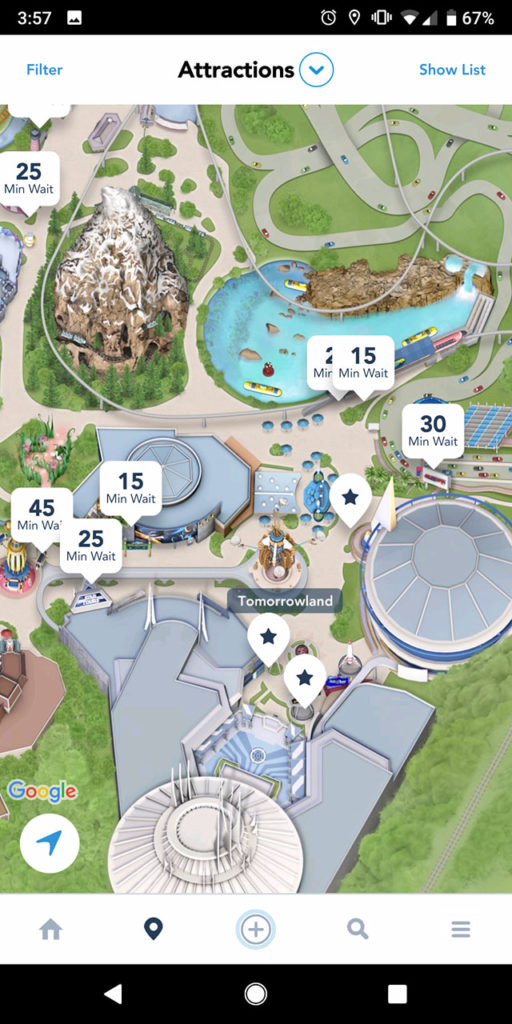 , Disneyland Update – Wow, Wow, Wow Weekend For Disneyland