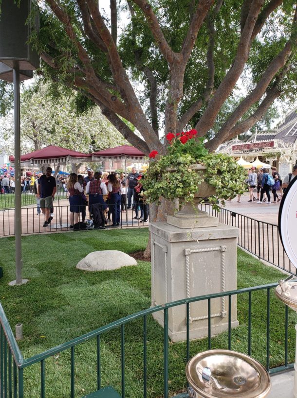 , Disneyland Update – Wow, Wow, Wow Weekend For Disneyland