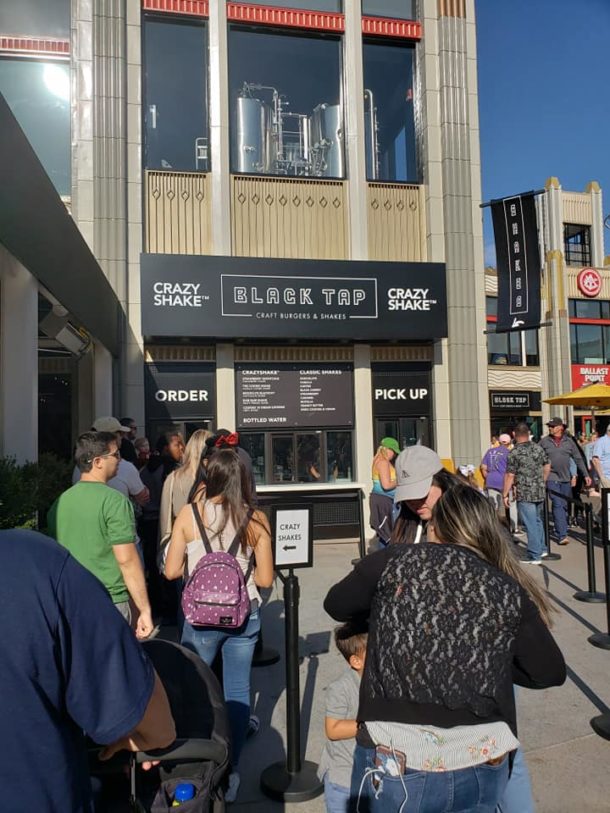 , Disneyland Update – Wow, Wow, Wow Weekend For Disneyland