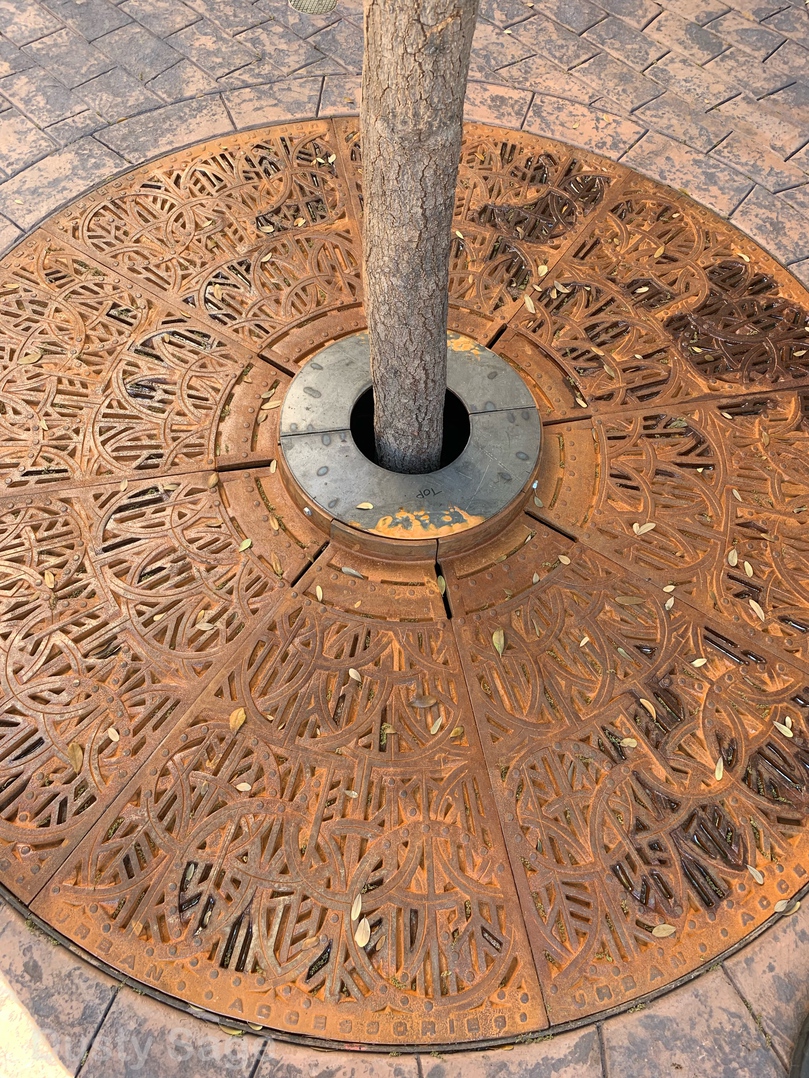 , Disneyland Update – It’s a Wall World